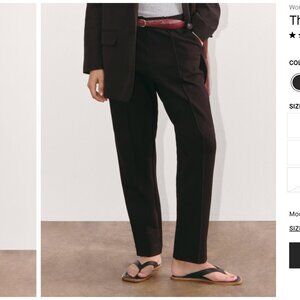 Everlane Dream Pants